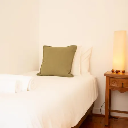 Casa Doroteia Lejlighed *