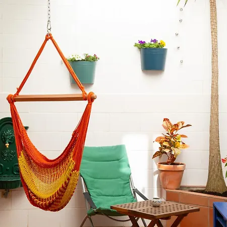 Casa Doroteia *
