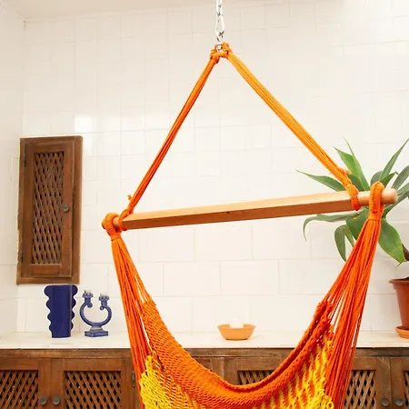Casa Doroteia Lejlighed *