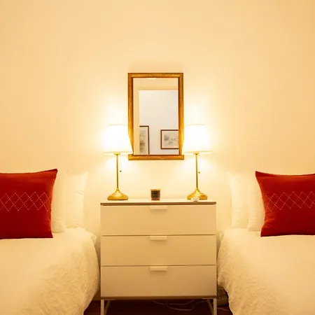 Casa Doroteia Lejlighed *