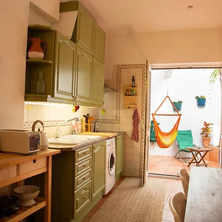 Casa Doroteia Lejlighed *