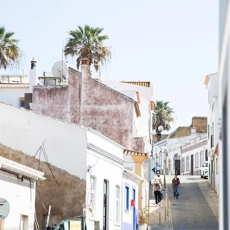 Casa Doroteia * Lagos
