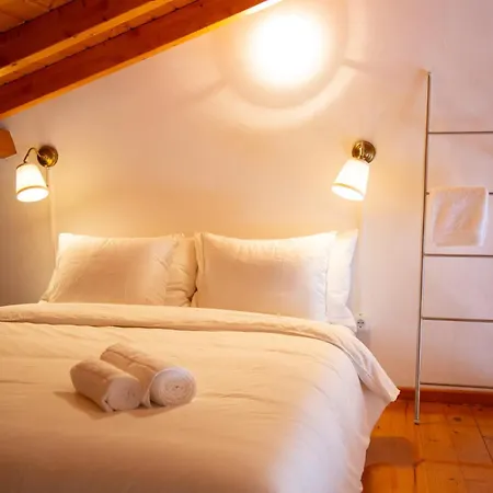 Lejlighed Casa Doroteia *