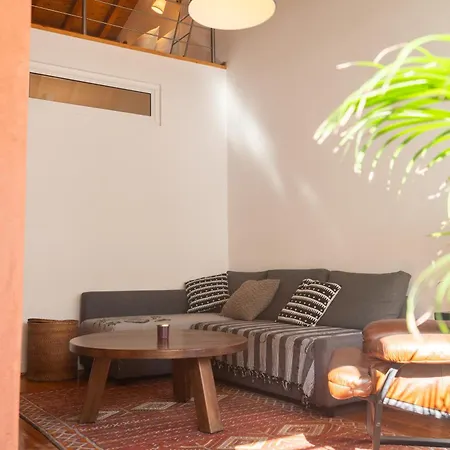 Casa Doroteia Lejlighed