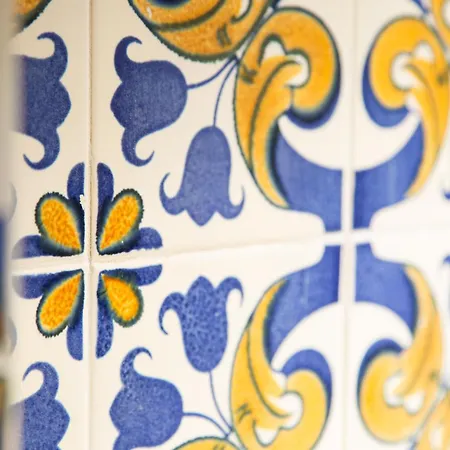 Lejlighed Casa Doroteia