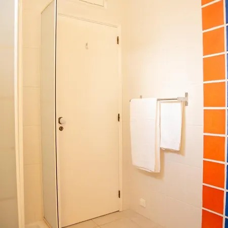 Casa Doroteia דירה לאגוּ‏ש