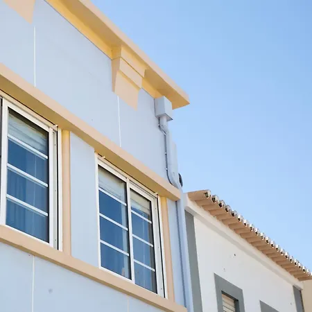 Casa Doroteia Lejlighed Lagos